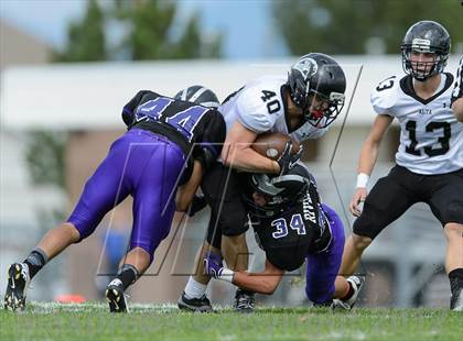 Thumbnail 2 in JV: Alta @ Riverton photogallery.