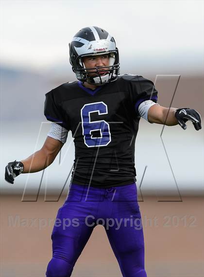 Thumbnail 2 in JV: Alta @ Riverton photogallery.