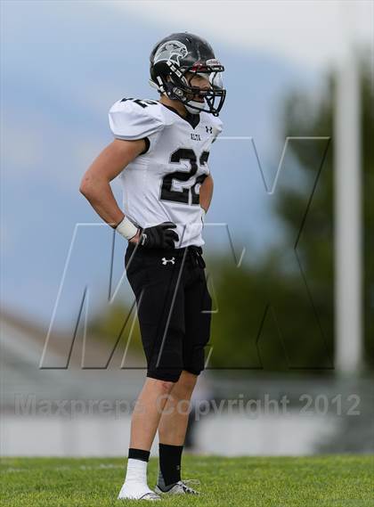 Thumbnail 1 in JV: Alta @ Riverton photogallery.