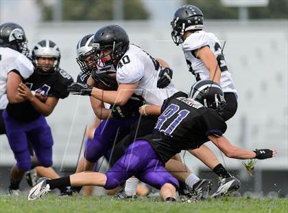 Thumbnail 1 in JV: Alta @ Riverton photogallery.