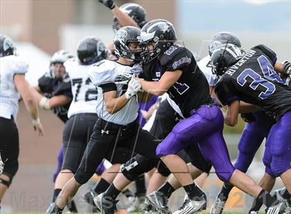 Thumbnail 2 in JV: Alta @ Riverton photogallery.