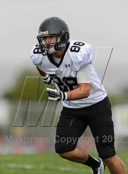 Thumbnail 3 in JV: Alta @ Riverton photogallery.
