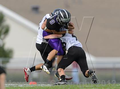 Thumbnail 3 in JV: Alta @ Riverton photogallery.