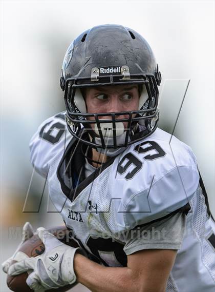 Thumbnail 3 in JV: Alta @ Riverton photogallery.
