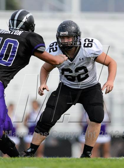 Thumbnail 3 in JV: Alta @ Riverton photogallery.