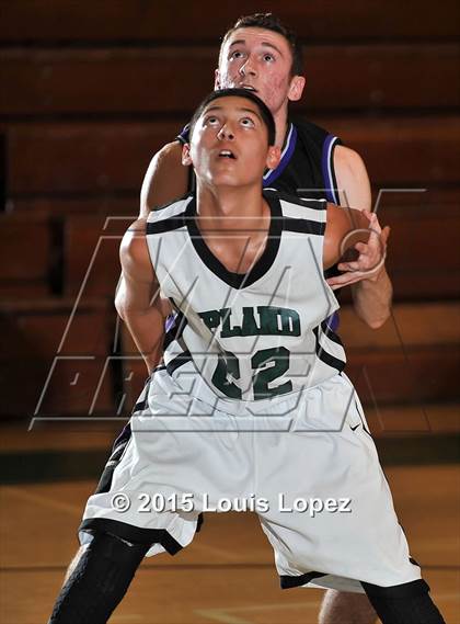 Thumbnail 1 in Rancho Cucamonga @ Upland photogallery.