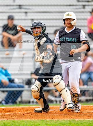 Austin @ Galena Park