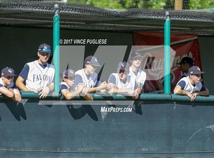 Thumbnail 3 in Capistrano Valley @ Crescenta Valley (CIF SS Playoffs) photogallery.