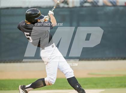 Thumbnail 1 in Capistrano Valley @ Crescenta Valley (CIF SS Playoffs) photogallery.