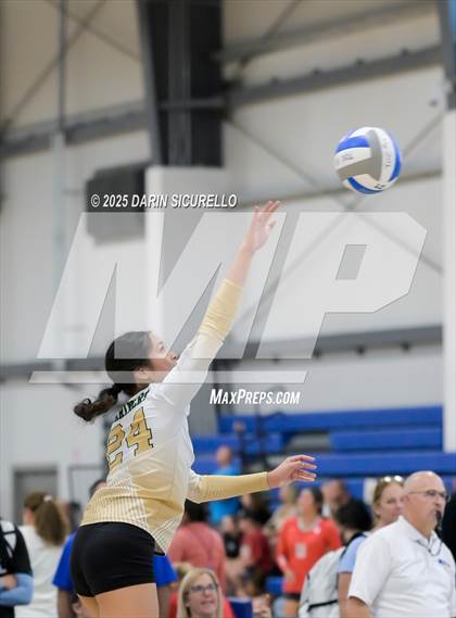 Thumbnail 2 in DuPont Manual vs. Moreau Catholic (Nike Tournament of Champions – Southwest) photogallery.