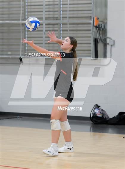 Thumbnail 3 in DuPont Manual vs. Moreau Catholic (Nike Tournament of Champions – Southwest) photogallery.