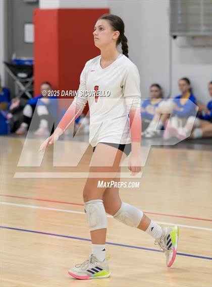 Thumbnail 2 in DuPont Manual vs. Moreau Catholic (Nike Tournament of Champions – Southwest) photogallery.