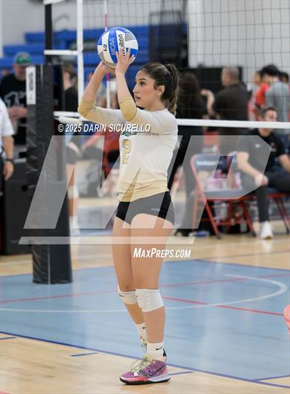 Thumbnail 1 in DuPont Manual vs. Moreau Catholic (Nike Tournament of Champions – Southwest) photogallery.