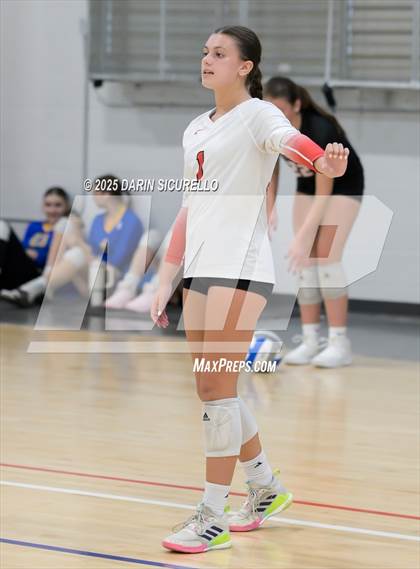 Thumbnail 1 in DuPont Manual vs. Moreau Catholic (Nike Tournament of Champions – Southwest) photogallery.