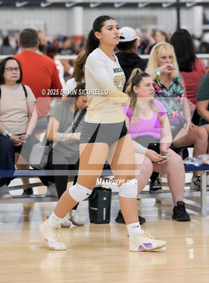 Thumbnail 1 in DuPont Manual vs. Moreau Catholic (Nike Tournament of Champions – Southwest) photogallery.