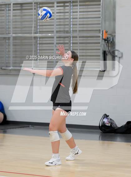 Thumbnail 1 in DuPont Manual vs. Moreau Catholic (Nike Tournament of Champions – Southwest) photogallery.