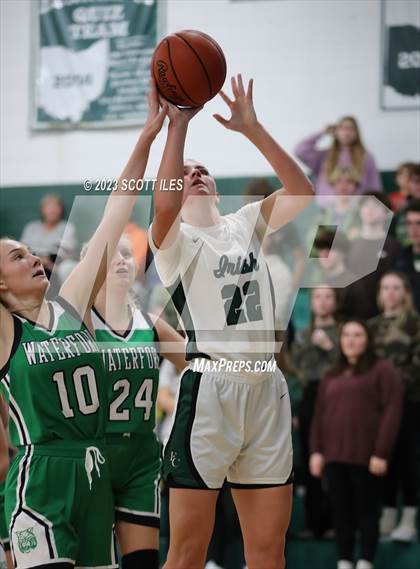 Thumbnail 2 in Waterford @ Fisher Catholic photogallery.