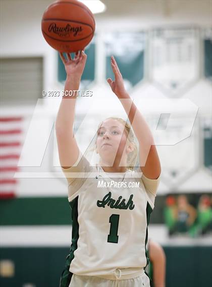 Thumbnail 3 in Waterford @ Fisher Catholic photogallery.