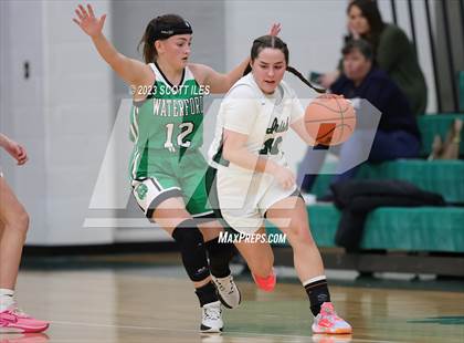 Thumbnail 3 in Waterford @ Fisher Catholic photogallery.