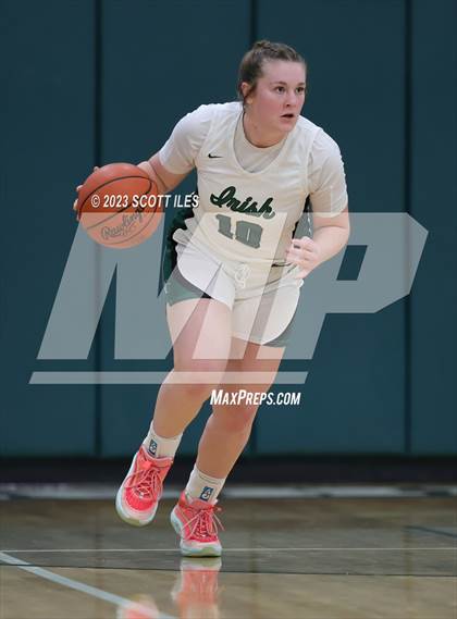 Thumbnail 3 in Waterford @ Fisher Catholic photogallery.