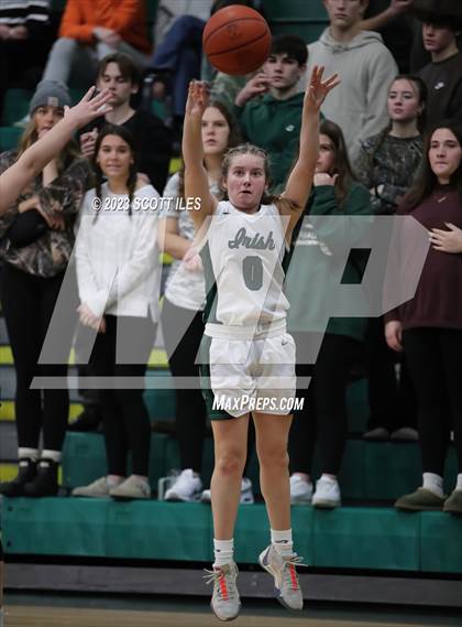 Thumbnail 3 in Waterford @ Fisher Catholic photogallery.