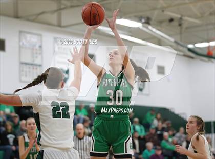 Thumbnail 2 in Waterford @ Fisher Catholic photogallery.