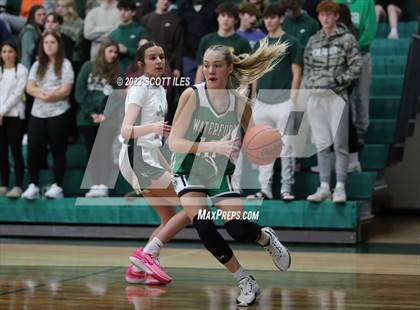 Thumbnail 3 in Waterford @ Fisher Catholic photogallery.