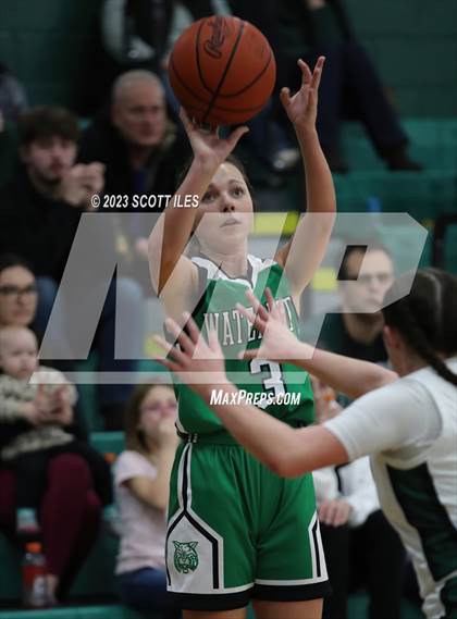 Thumbnail 3 in Waterford @ Fisher Catholic photogallery.