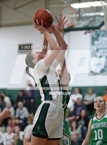 Thumbnail 2 in Waterford @ Fisher Catholic photogallery.