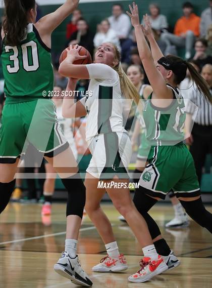 Thumbnail 3 in Waterford @ Fisher Catholic photogallery.