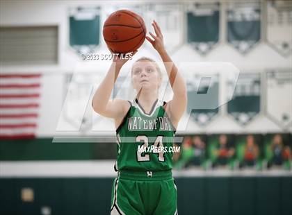 Thumbnail 3 in Waterford @ Fisher Catholic photogallery.