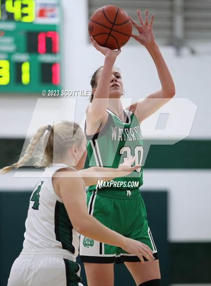 Thumbnail 1 in Waterford @ Fisher Catholic photogallery.