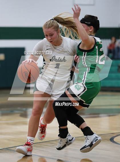 Thumbnail 3 in Waterford @ Fisher Catholic photogallery.
