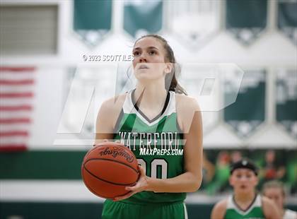 Thumbnail 3 in Waterford @ Fisher Catholic photogallery.