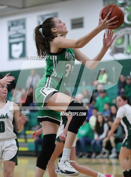 Thumbnail 3 in Waterford @ Fisher Catholic photogallery.