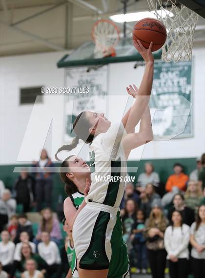 Thumbnail 2 in Waterford @ Fisher Catholic photogallery.