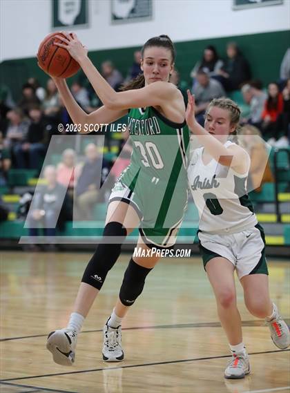 Thumbnail 3 in Waterford @ Fisher Catholic photogallery.