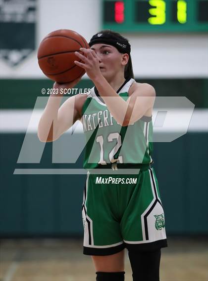 Thumbnail 2 in Waterford @ Fisher Catholic photogallery.