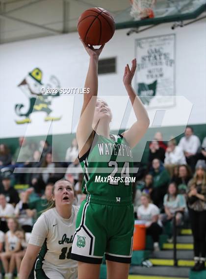 Thumbnail 2 in Waterford @ Fisher Catholic photogallery.