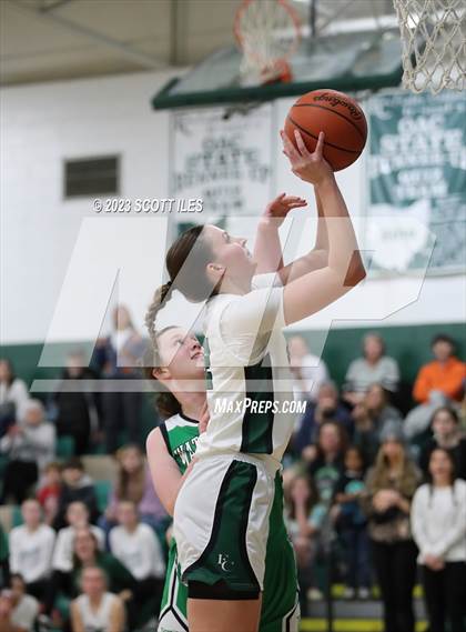 Thumbnail 1 in Waterford @ Fisher Catholic photogallery.