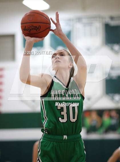 Thumbnail 2 in Waterford @ Fisher Catholic photogallery.