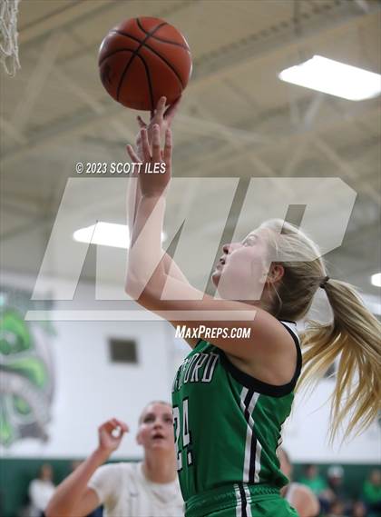 Thumbnail 3 in Waterford @ Fisher Catholic photogallery.