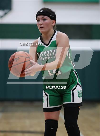 Thumbnail 3 in Waterford @ Fisher Catholic photogallery.