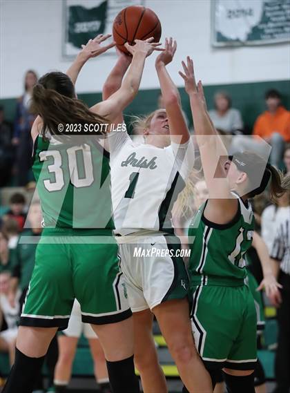 Thumbnail 1 in Waterford @ Fisher Catholic photogallery.