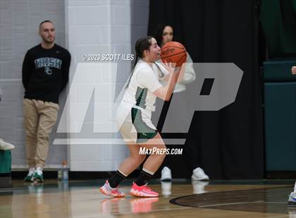 Thumbnail 3 in Waterford @ Fisher Catholic photogallery.