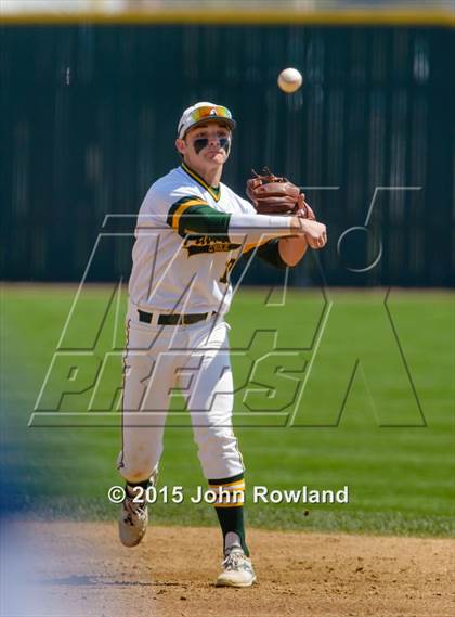 Thumbnail 2 in St. Rita @ Providence Catholic photogallery.