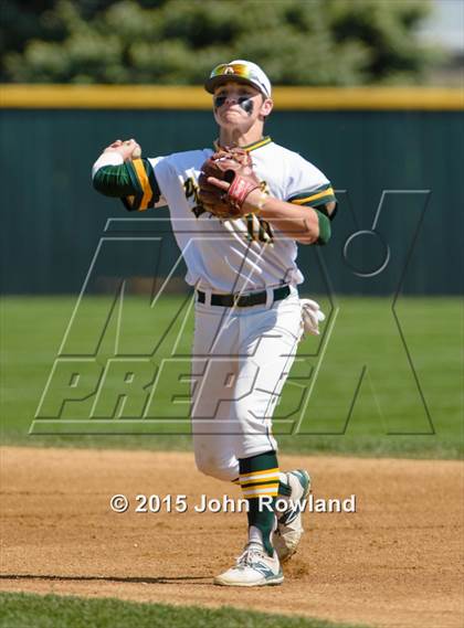 Thumbnail 3 in St. Rita @ Providence Catholic photogallery.