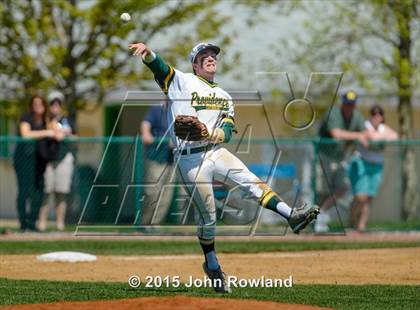 Thumbnail 1 in St. Rita @ Providence Catholic photogallery.