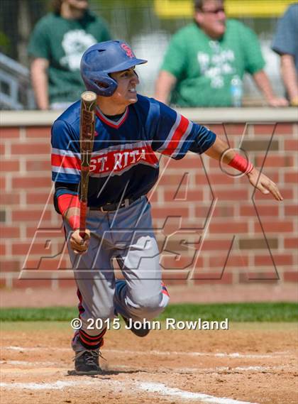Thumbnail 1 in St. Rita @ Providence Catholic photogallery.