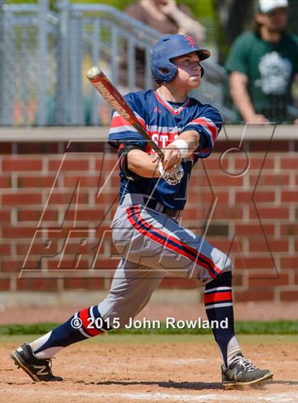 Thumbnail 2 in St. Rita @ Providence Catholic photogallery.